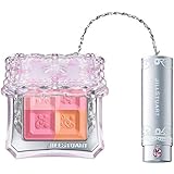 ジルスチュアート ミックスブラッシュ コンパクト N 02 fresh apricot 限定色 [並行輸入品]