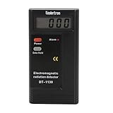 Koolertron Household Electric Field Intensity Tester Meter Electromagnetic Radiation Detector [並行輸入品