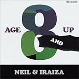 Age 8 and Up / Thanks for B.B [Analog]