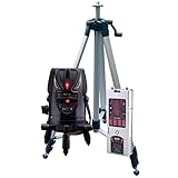 山真製鋸(YAMASHIN) レーザー墨出し器 GPR-4-W