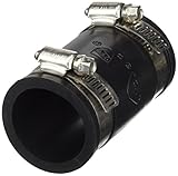 LDR 808 156-125 1-1/4-Inch by 1-1/4-Inch Flexible Coupling [並行輸入品]