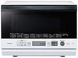 東芝 スチームオーブンレンジ 23L グランホワイトTOSHIBA 石窯ドーム ER-S60-W