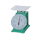 上皿自動秤 K-1型 平皿8kg