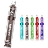 Nevoks Bar C800 電子タバコ ニコチン タール無し 本体 使い捨て スターターキット 持ち運び シーシャ アソチネート キック感 禁煙 (タバコ5本セット)