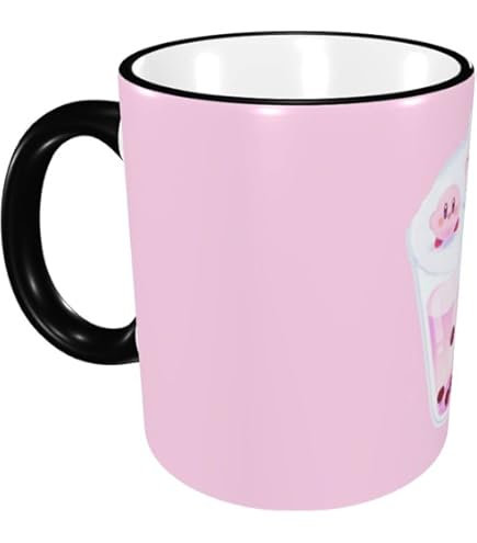 Amazon.co.jp: 星のカービィ ワドルディコレクション マグカップ H82