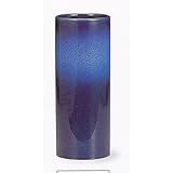 花瓶 生子 8号 [R10xH23] 供養 お盆 お彼岸 仏具