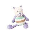 Finn+Emma /キャット/ラットルドール/新生児~/キャット/オーガニックコットン100%/G01-0904