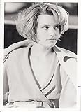 su794洋画写真　洋画　アイアン・メイズより【ブリジット・フォンダ】その①