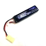 DEEP shot 7.4ｖ800ｍAh タミヤコネクタ