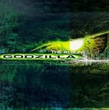 Godzilla-the Album