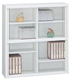 送料無料　薄型収納ケース75(代引不可)※キャンセル不可