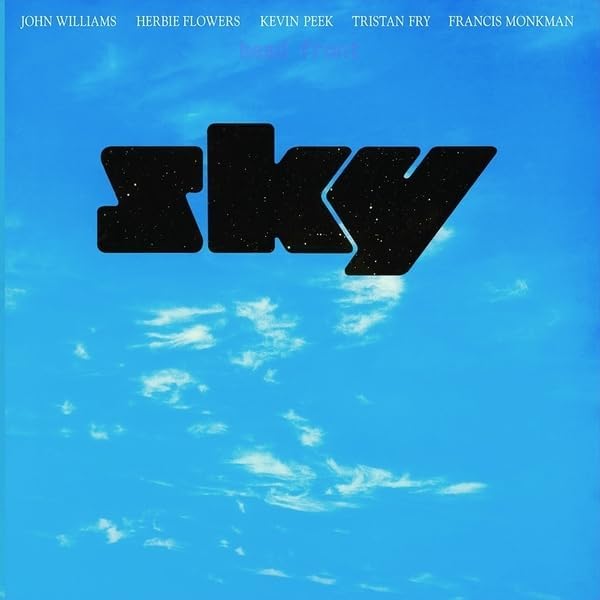 Amazon.co.jp: SKY 3: Music