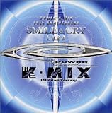 �X�}�C���E�A���h�E�N���C�`���C�� POWER K-MIX 15���N�L�O