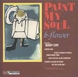 PAINT MY SOUL
