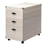 送料無料（家具は、北海道・沖縄・離島除く）桐衣装ケース 収納ボックス 収納ケース 桐衣装箱 総桐収納ケース三段キャスター付 18074 代引不可 返...