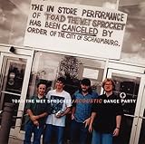 �A�R�[�X�e�B�b�N�E�_���X�E�p�[�e�B�[