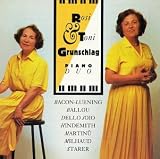 Duo Pianists: 20th Century