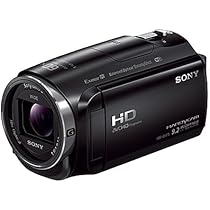 【中古】SONY HDHandycam HDR-CX670 ボルドーブラウン Amazon | 【整備済み品】 SONY ソニー HDビデオカメラ Handycam