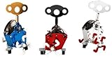Ping Ling Wind Up (Colors May Vary) Toy Figure