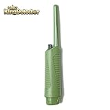 Kingdetector キング探測器　Pinpointer　グリーン TX-2003 品質保証 グリーン