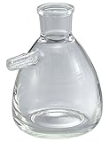 吸引ろ過瓶 2000mL/2-9141-06