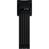 ABUS BORDO 6000 90センチ 美品 ロードバイクの盗難防止に！ ABUS BORDO 6000 90センチ 美品 ロードバイクの盗難防止に