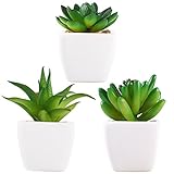 OUNONA 光触媒 インテリア グリーン フェイクグリーン 人工観葉植物 鉢植え