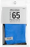 Jim Dunlop (ジム ダンロップ) P65MF12 マイクロ ファイバー クロス Platinum 65 Microfiber Cloth