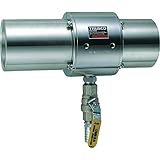 トラスコ中山(TRUSCO) エアガン ジャンボタイプ 最小内径75mm MAG-75