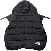 Amazon.co.jp: The North Face NNB71901 Baby Shell Blanket 