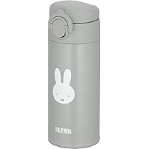 THERMO BOTTLE シルバー 水筒　350ml Amazon.co.jp: サーモス 水筒 調乳用ステンレスボトル 350ml
