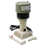Lasco FP-12000 Evaporative Swamp Cooler Pump,6,500 to 10,000 Cfm,115-120 Volt,380 Gallons Per Hour A