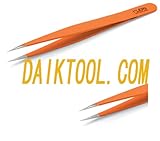 RUBIS ルビス　GRIP　グリップ　ピンセット DAIKITOOL (0-GRIP)