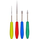 SUN UP ビーズ用ダイヤリーマー 4本組