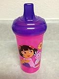 Munchkin Dora the Explorer Sippy Cup (BPA Free) - 9 oz. by Munchkin [並行輸入品]