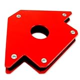3" Magnetic Welding Holder [並行輸入品]