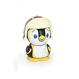 Bright Starts Having A Ball Connect-a-Pals - Penguin [並行輸入品]
