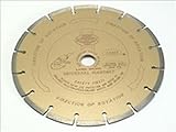 Faithfullダイヤモンドブレードゴールドシリーズユニバーサルカット115 mm x 22.2 MM
