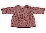 PETIT BATEAU(プチバトー) チュニック 60サイズ 女の子