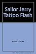Sailor Jerry Tattoo Flash