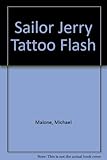 Sailor Jerry Tattoo Flash