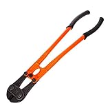 Bahco 4559-36 Bolt Cutter, Comfort Grips, 36-Inch [並行輸入品]