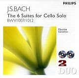 J.S.�o�b�n:�����t�`�F���g��(�S6��)