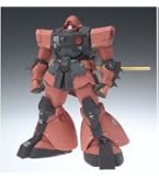 HCM-Pro SP-002 1/200 MS-09RS シャア専用 リック・ドム スペシャルペインテッド (塗装済み完成品) (機動戦士ガンダム) bme6fzu Amazon | HCM-Pro SP-002 1/200 MS-09RS シャア専用 リック