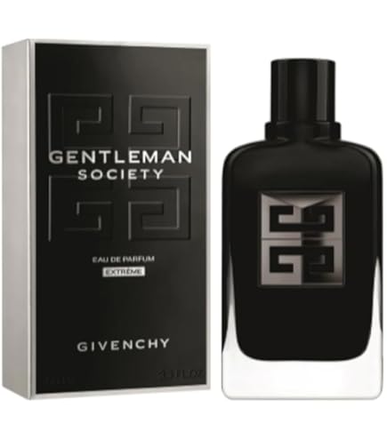 Amazon | Givenchy Gentleman Boisee For Men Eau De Parfume Spray