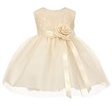 iGirldress DRESS ベビー・ガールズ US サイズ: 12 Months