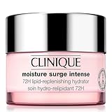 Clinique(クリニーク) モイスチャー サージ インテンス 72 ハイドレーター(50mL) | 保湿クリーム ギフト 保湿 フェイスクリーム プレゼント デパコス 【正規品】