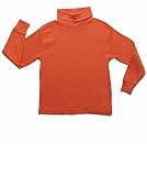 Leveret SWEATER ベビー・ガールズ US サイズ: 13-14 Years カラー: オレンジ