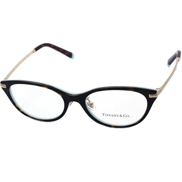 ティファニー サングラス TF4156-F プラスチック レディース TIFFANY&amp;Co. 【1-0233031】 Amazon | Tiffany & Co. レディース TF4156 TF/4156 8055/1 ブラック