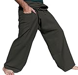 Raan Pah Muang PANTS レディース US サイズ: Small カラー: ブラウン